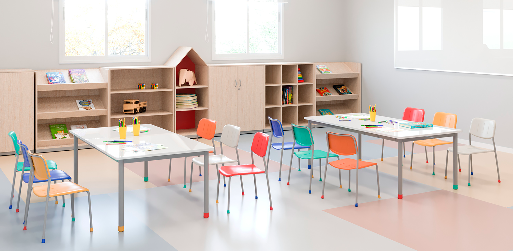 Sala Funcional