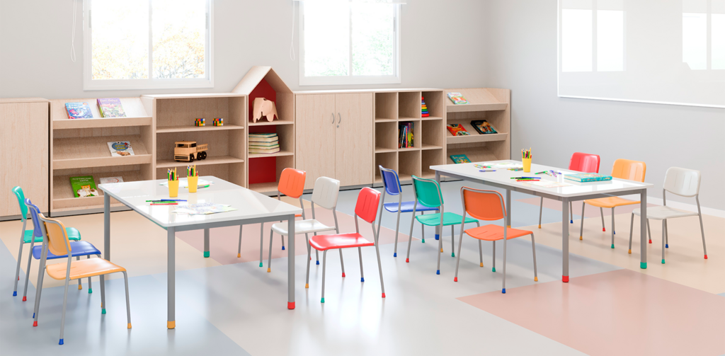 Sala Funcional