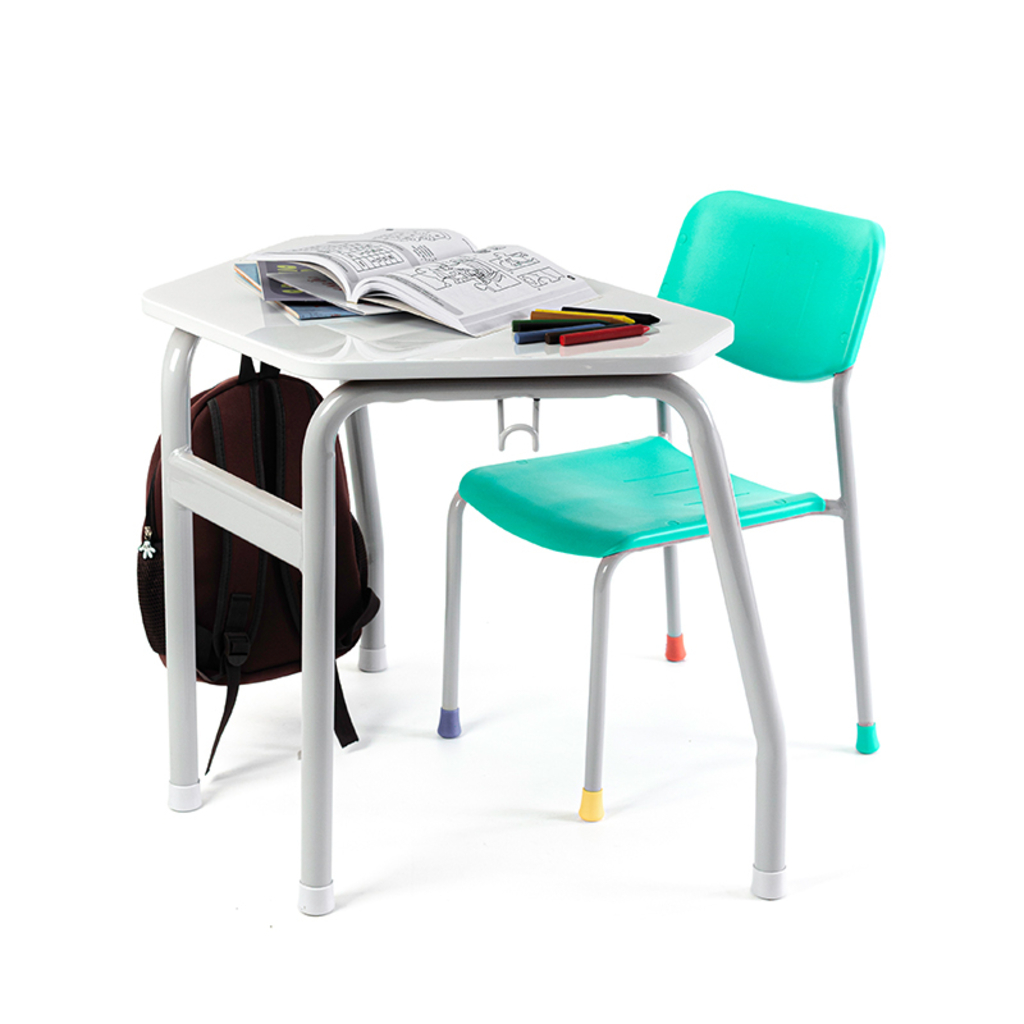 Mesa Smart Colmeia Infantil