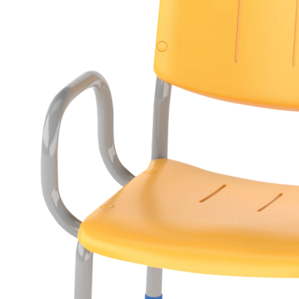 Cadeira Infantil - T0