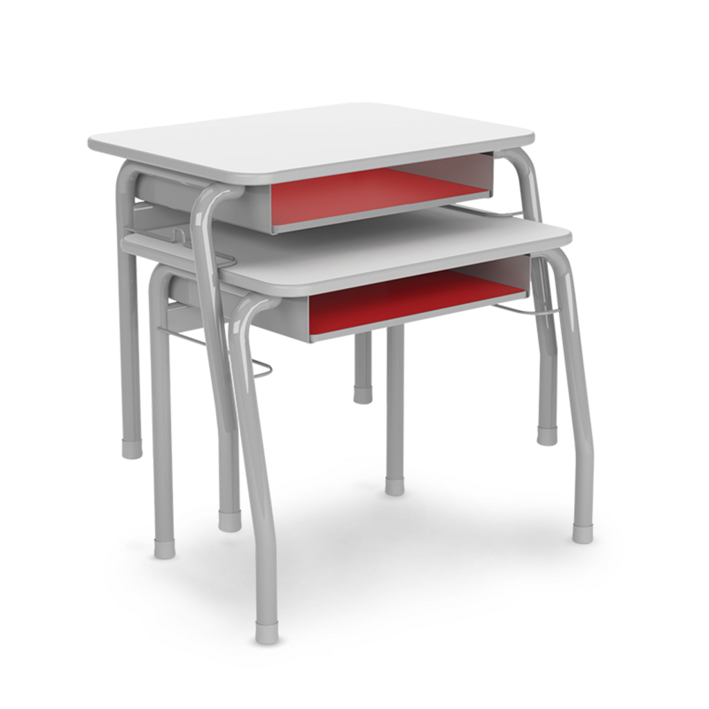 Mesa Smart Retangular Infantil