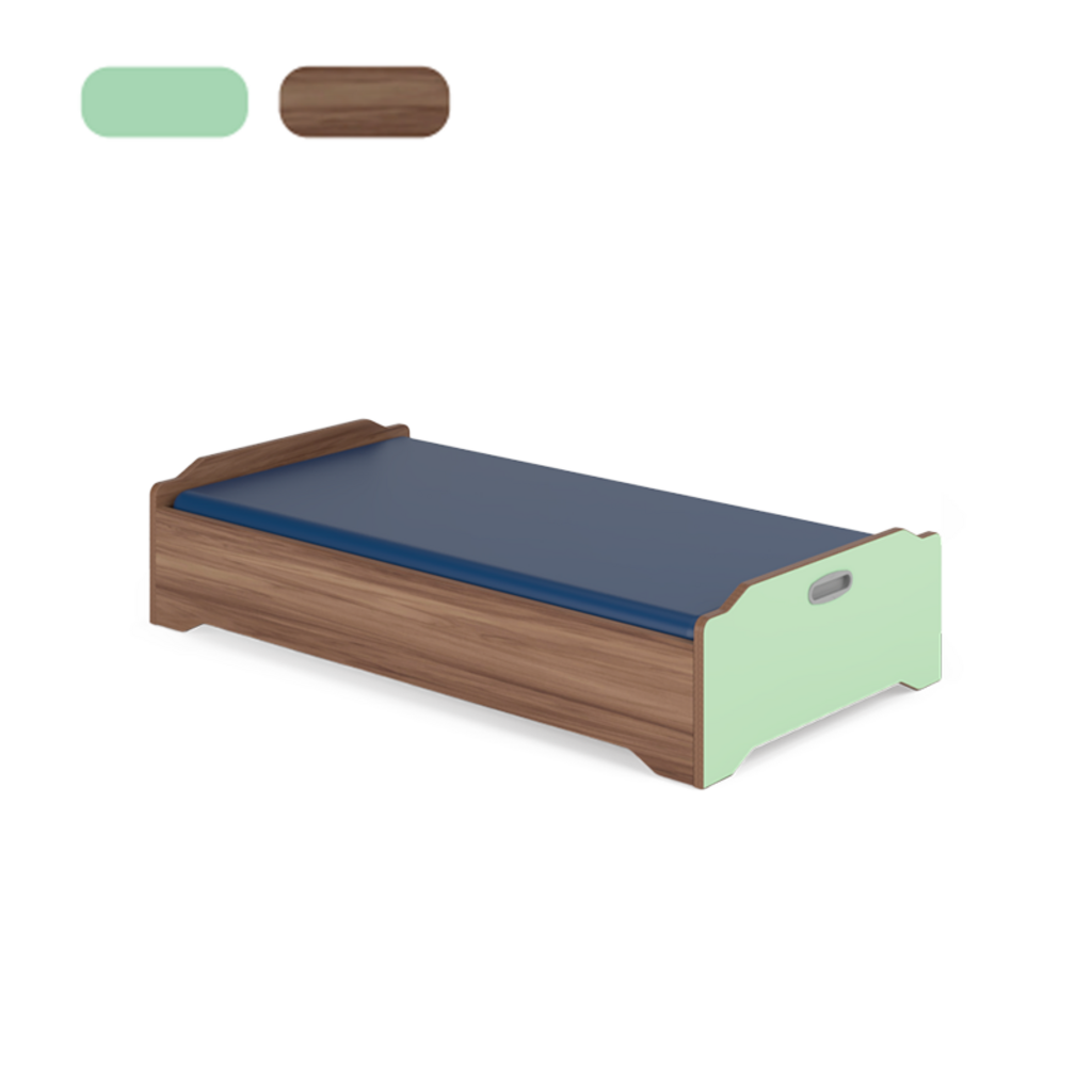 Cama Infantil Empilhável