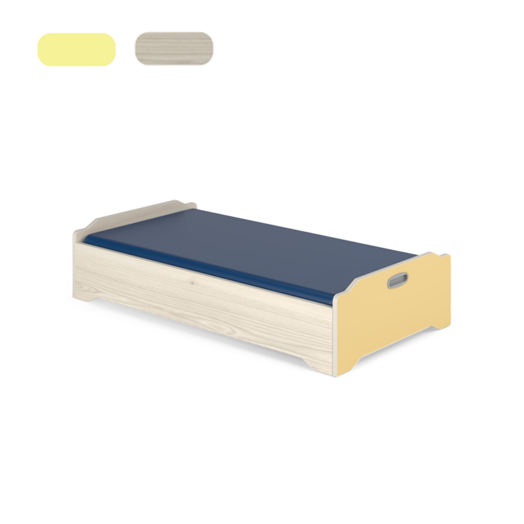 Cama Infantil Empilhável