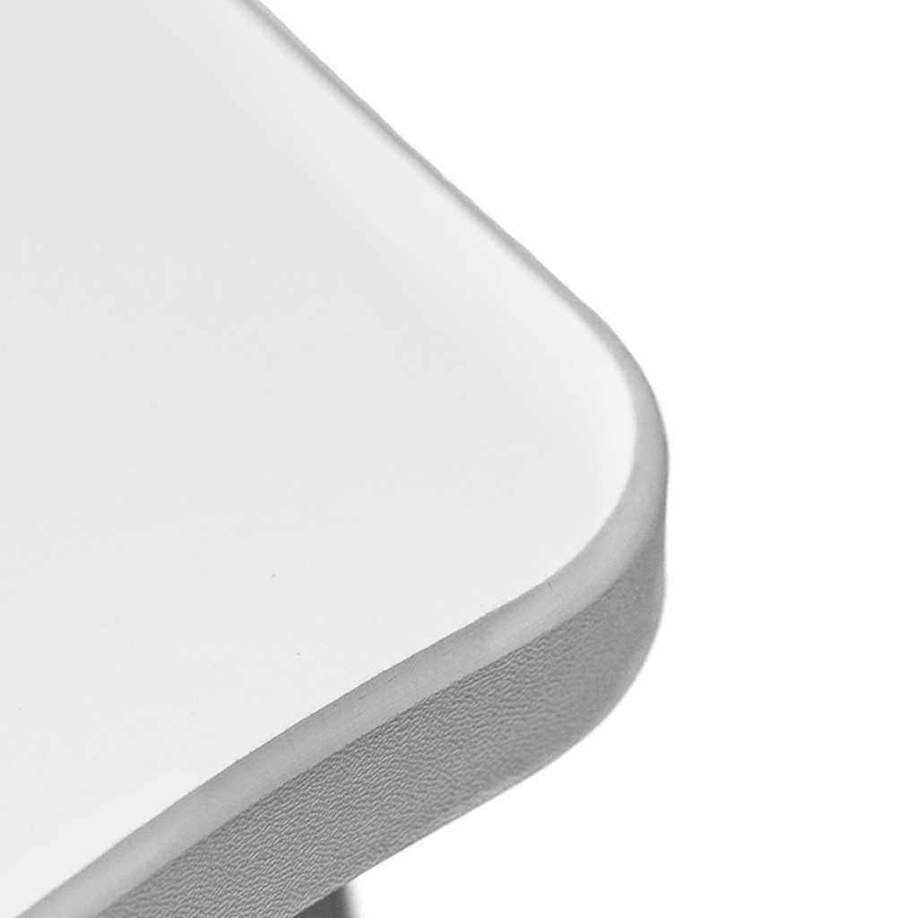 Mesa One Dupla Retangular Infantil