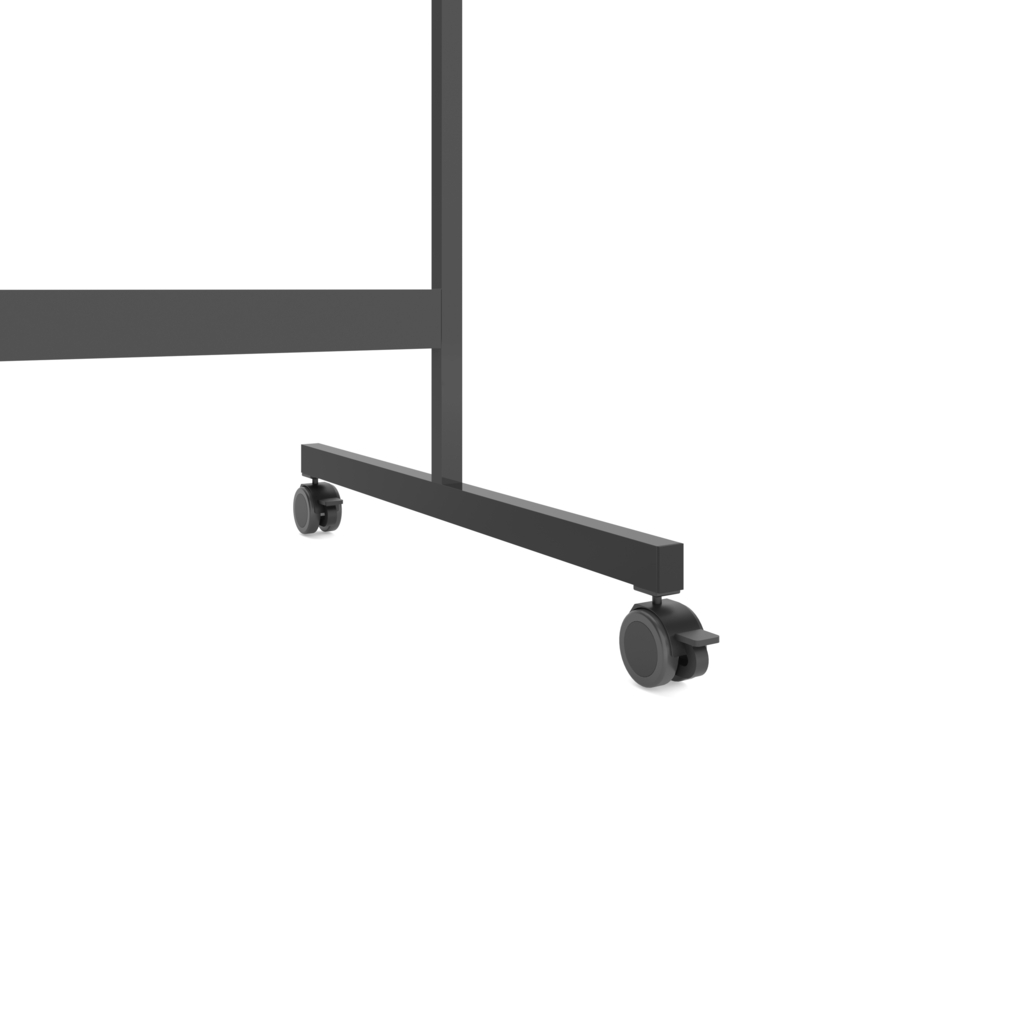 Linea Rica Flipchart Board