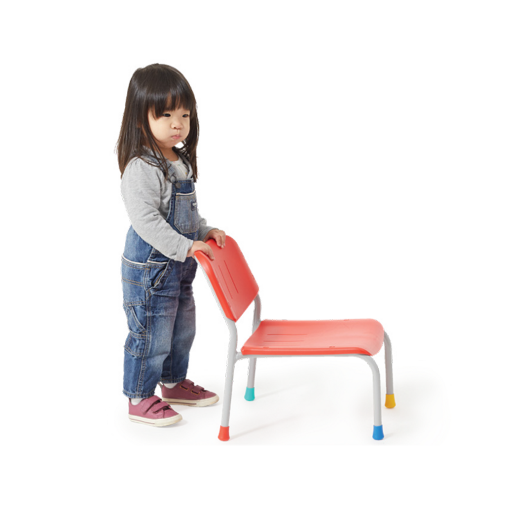 Cadeira Infantil - T0