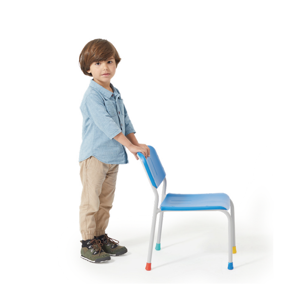 Cadeira Infantil - T1