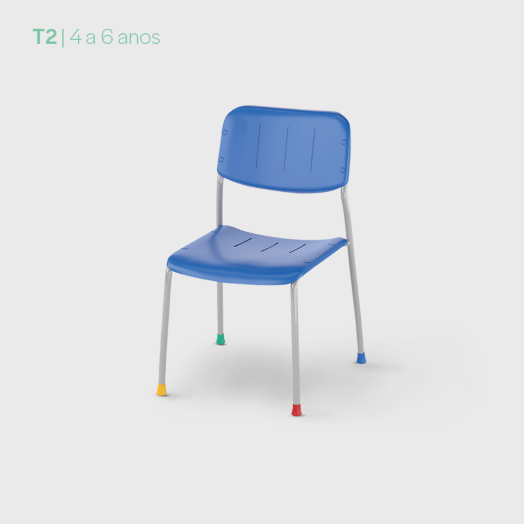 Cadeira Infantil - T2