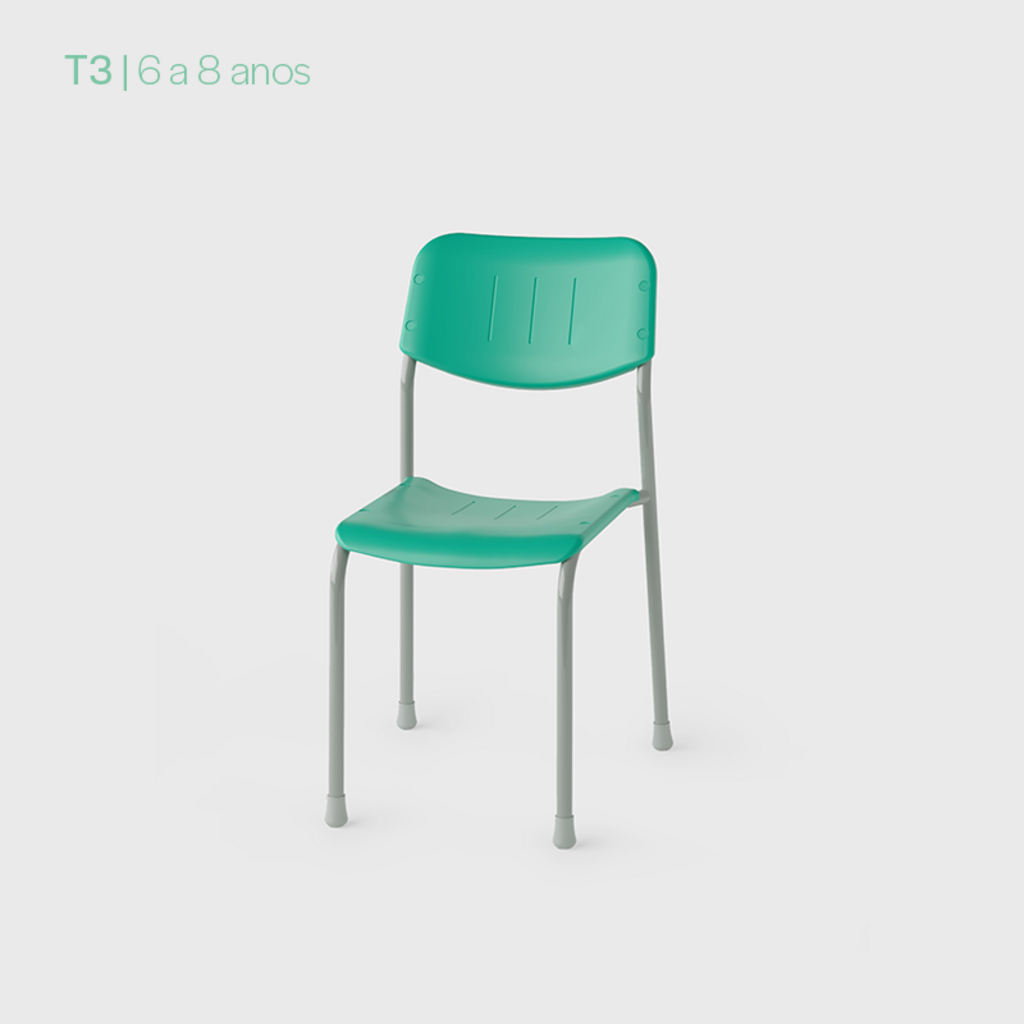 Cadeira Infantil - T3